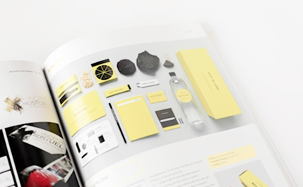 アルマジロスタジオのグラフィック